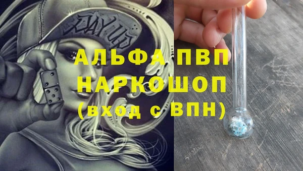 винт Ладушкин